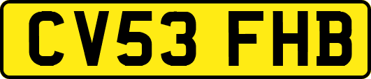CV53FHB