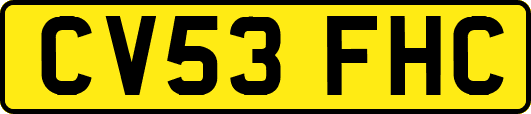 CV53FHC