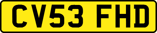CV53FHD