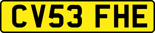 CV53FHE