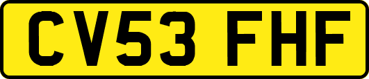 CV53FHF