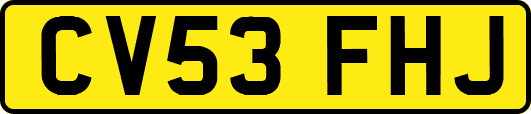 CV53FHJ