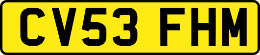 CV53FHM