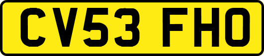 CV53FHO