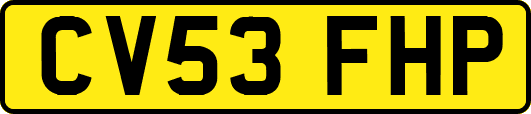 CV53FHP
