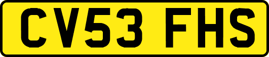 CV53FHS