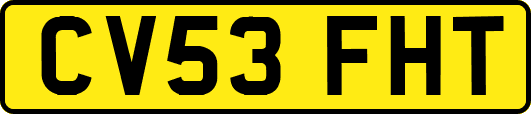 CV53FHT