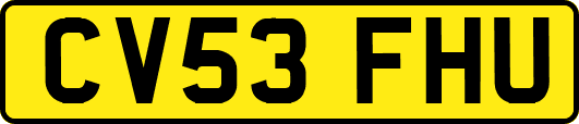 CV53FHU