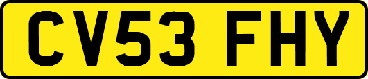 CV53FHY