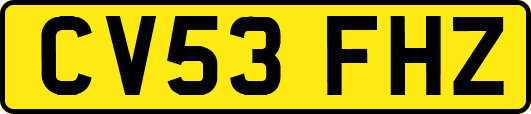 CV53FHZ