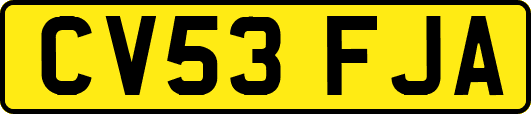 CV53FJA