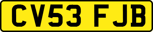 CV53FJB