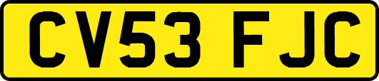 CV53FJC