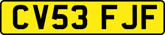 CV53FJF
