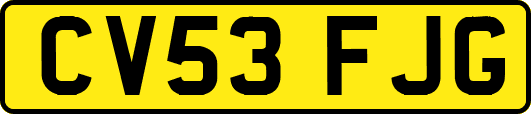 CV53FJG