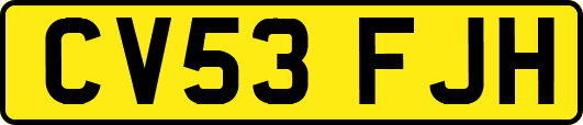 CV53FJH