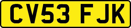 CV53FJK