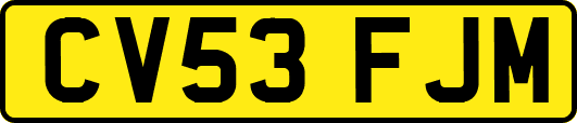 CV53FJM