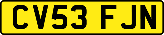 CV53FJN