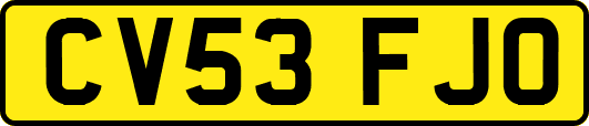 CV53FJO
