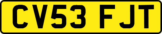 CV53FJT