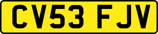 CV53FJV