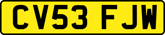 CV53FJW