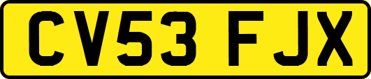 CV53FJX