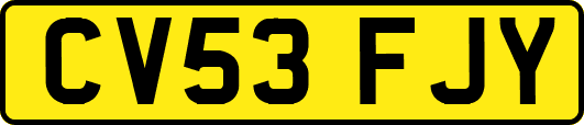 CV53FJY