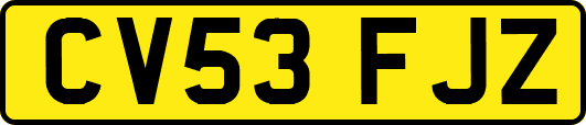 CV53FJZ