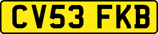 CV53FKB