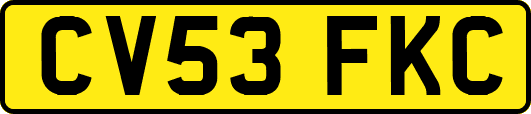 CV53FKC