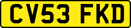 CV53FKD