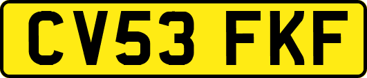 CV53FKF