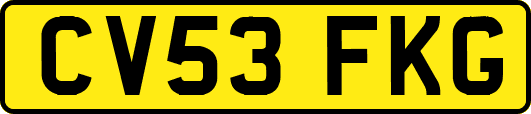 CV53FKG