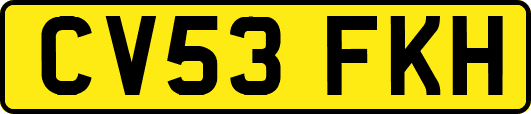 CV53FKH