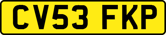CV53FKP