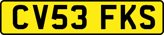 CV53FKS