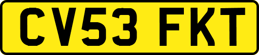 CV53FKT
