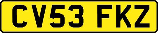 CV53FKZ