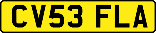 CV53FLA