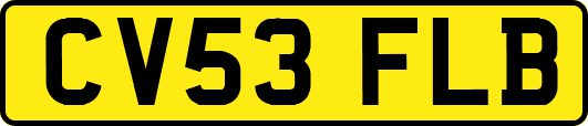 CV53FLB