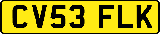 CV53FLK