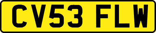 CV53FLW