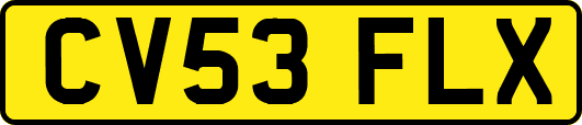 CV53FLX
