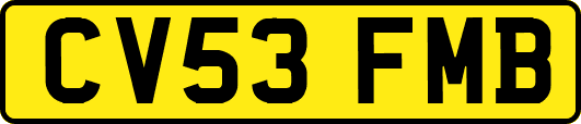 CV53FMB