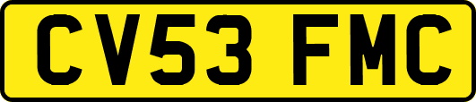 CV53FMC
