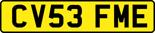 CV53FME