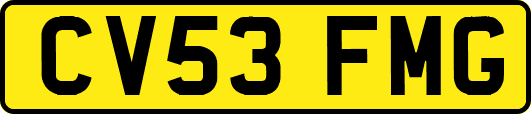 CV53FMG