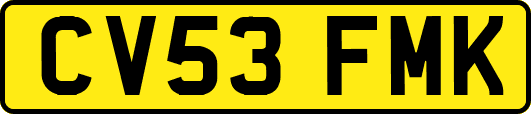 CV53FMK